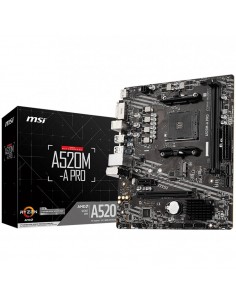 MSI Main Board Desktop... 2